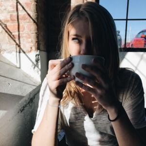 Meet your Posher, Alison